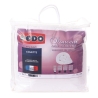 Couette Temperée Douceur Blanc Dodo 140x200