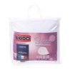 Couette Légère Anti Acarien Blanc Dodo 240x220