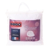 Couette Chaude Douceur Blanche Dodo 140x200
