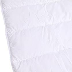 Couette Duo Protect Tempérée Blanche Dodo 140x200