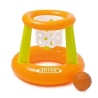Jeu de basket gonflable Intex Wet Set