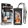 Pochette Etanche Universelle pour Smartphone Noir SEAWAG B1X