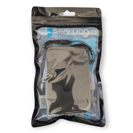 Flotteur universel smartphone Seawag noir – SEAWAG FLOAT