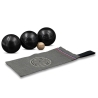 Kit Prêt à Pétanquer Noires Mixte Obut Compétition Trait
