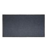 Tapis Gris Luance 80x150cm Chiné