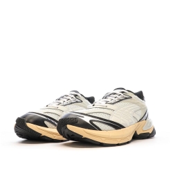 Baskets Beige/Noir Homme/Ado Puma Velophasis