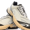 Baskets Beige/Noir Homme/Ado Puma Velophasis