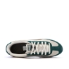 Baskets Vert/Beige Homme Puma Arizona Suede