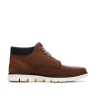 Baskets Marron Homme Timberland A13EE