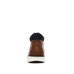 Baskets Marron Homme Timberland A13EE