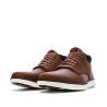 Baskets Marron Homme Timberland A13EE