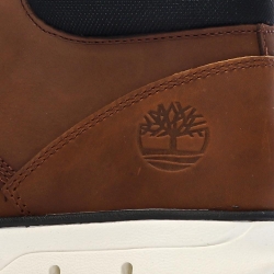 Baskets Marron Homme Timberland A13EE