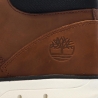Baskets Marron Homme Timberland A13EE