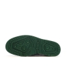 Baskets Blanc/Marine Homme Puma Slipstream Lo Varsit