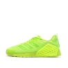 Chaussures de Training Vert Fluo Homme Adidas Dropset 3 Trainer