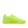 Chaussures de Training Vert Fluo Homme Adidas Dropset 3 Trainer