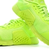 Chaussures de Training Vert Fluo Homme Adidas Dropset 3 Trainer