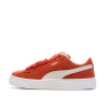 Baskets Rouge Homme Puma Suede XL