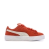 Baskets Rouge Homme Puma Suede XL