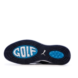 Chaussures de Golf Marine/Blanc Homme Puma Avant 2024