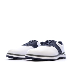 Chaussures de Golf Marine/Blanc Homme Puma Avant 2024