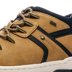 Baskets Camel Homme Relife Jobarten