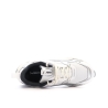 Baskets Blanches Mixte Puma RS-Trck Metallic