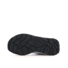 Baskets Blanches Mixte Puma RS-Trck Metallic