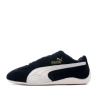 Baskets Noires Mixte Puma SpeedCat Sparco