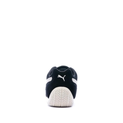 Baskets Noires Mixte Puma SpeedCat Sparco