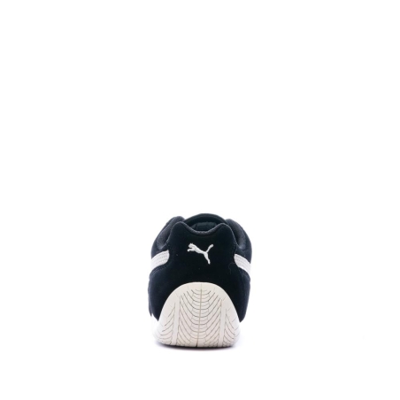 Baskets Noires Mixte Puma SpeedCat Sparco