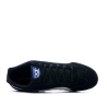 Baskets Noires Mixte Puma SpeedCat Sparco