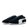Baskets Noires Mixte Puma SpeedCat Sparco