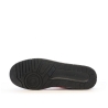 Baskets Rouges/Noires Homme Lotto Thirty 6