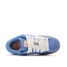 Baskets Bleu Mixte Puma Suede Xl Sk8