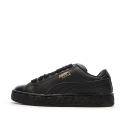 Baskets Noires Homme Puma Suede Xl