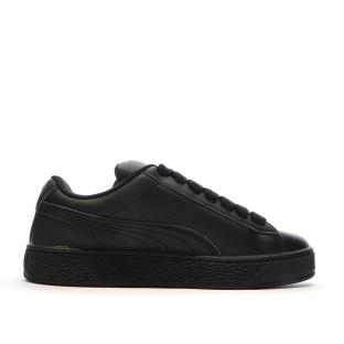 Baskets Noires Homme Puma Suede Xl