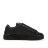 Baskets Noires Homme Puma Suede Xl