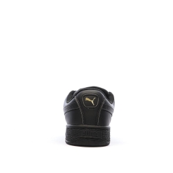 Baskets Noires Homme Puma Suede Xl
