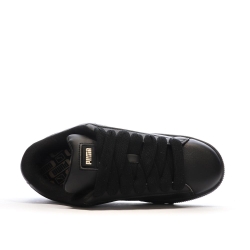 Baskets Noires Homme Puma Suede Xl