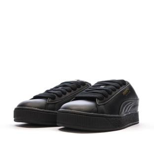Baskets Noires Homme Puma Suede Xl