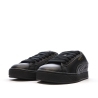 Baskets Noires Homme Puma Suede Xl