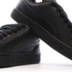 Baskets Noires Homme Puma Suede Xl