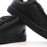 Baskets Noires Homme Puma Suede Xl