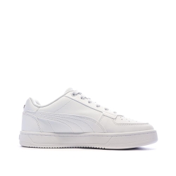 Baskets Blanc Homme Puma Bmw Mms Caven 2.0