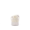 Baskets Beige/Blanc Homme Puma Suede XL