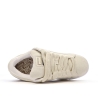 Baskets Beige/Blanc Homme Puma Suede XL