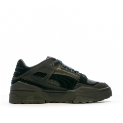 Baskets Noires Homme Puma Slipstream Xtreme