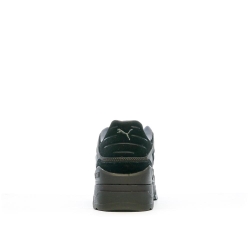 Baskets Noires Homme Puma Slipstream Xtreme
