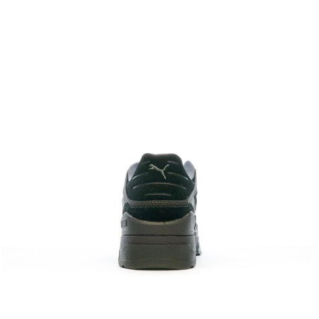 Baskets Noires Homme Puma Slipstream Xtreme